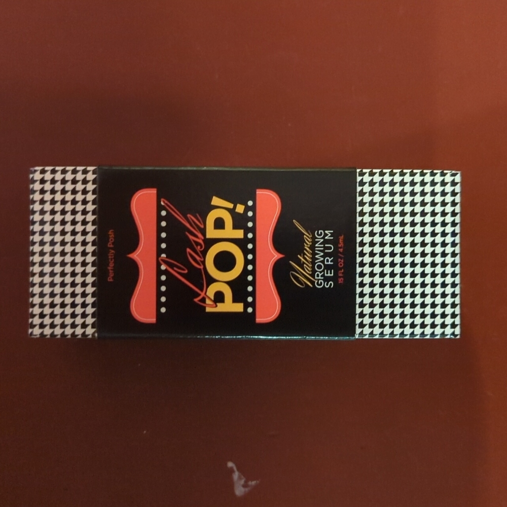 Lash Pop